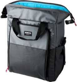 Igloo Marine Switch Koelrugzak - 7,7 Liter - Zwart -Camping Kortings Winkel 00064582 o resultaat