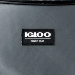 Igloo Marine Switch Koelrugzak - 7,7 Liter - Zwart -Camping Kortings Winkel 00064582 z1 resultaat