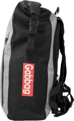 Gabbag The Original 35L Waterdichte Rugzak - Grijs -Camping Kortings Winkel 0jgd230 110 03 resultaat