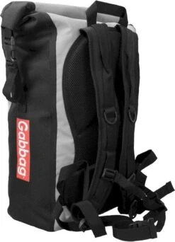 Gabbag The Original 35L Waterdichte Rugzak - Grijs -Camping Kortings Winkel 0jgd230 110 04 resultaat