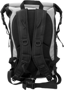Gabbag The Original 35L Waterdichte Rugzak - Grijs -Camping Kortings Winkel 0jgd230 110 05 resultaat