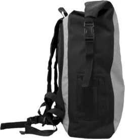 Gabbag The Original 35L Waterdichte Rugzak - Grijs -Camping Kortings Winkel 0jgd230 110 07 resultaat