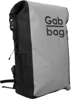 Gabbag The Original 35L Waterdichte Rugzak - Grijs -Camping Kortings Winkel 0jgd230 110 08 resultaat