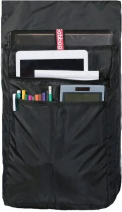 Gabbag The Original 35L Waterdichte Rugzak - Grijs -Camping Kortings Winkel 0jgd230 110 09 resultaat
