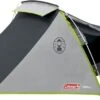 Coleman Cobra Tunneltent - 3 Persoons -Camping Kortings Winkel 1015 1900 coleman cobra tunneltent 3 persoons