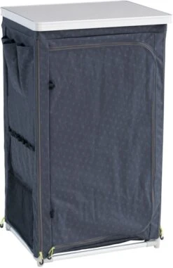 Outwell Milos Campingkast - Grijs 4 Outwell Milos Campingkast - Grijs -Camping Kortings Winkel 1068 1900 5709388105356 milos feature photo2