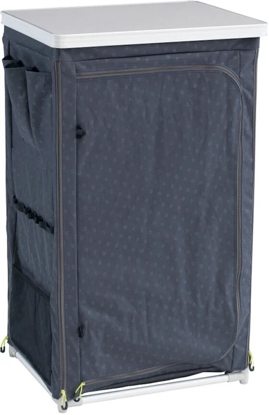 Outwell Milos campingkast - Grijs Outwell Milos Campingkast - Grijs -Camping Kortings Winkel 1068 1900 5709388105356 milos feature photo2