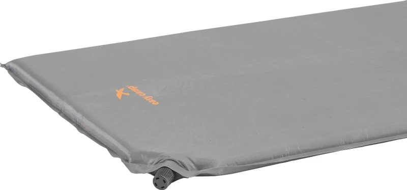Easy Camp Siesta Single 3.0 Zelfopblaasbare Slaapmat - Grijs -Camping Kortings Winkel 1069 1900 5709388104397 siesta slaapmat eenpersoons 3 0 cm feature photo3