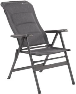 Outwell Marana Standenstoel - Grijs -Camping Kortings Winkel 1069 1900 5709388104847 marana feature photo10