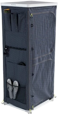 Outwell Skyros Campingkast - Grijs -Camping Kortings Winkel 1069 1900 5709388105363 skyros feature photo4