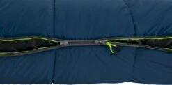 Outwell Cedar Lux Mummy Slaapzak - Blauw 4 Outwell Cedar Lux Mummy Slaapzak - Blauw -Camping Kortings Winkel 1069 1900 5709388127716 cedar lux feature photo11
