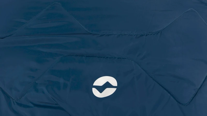 Outwell Cedar Lux mummy slaapzak - Blauw Outwell Cedar Lux Mummy Slaapzak - Blauw -Camping Kortings Winkel