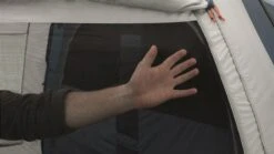 Easy Camp Edendale 600 Tunneltent 6 Persoons - Grijs -Camping Kortings Winkel 1069 1900 a0d4ec2b f9b7 4c98 8af9 7b75b6a8fe18 1280x960