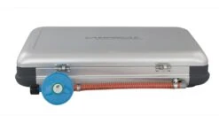 Campingaz Kitchen CV PZ - 2-pits Kooktoestel -Camping Kortings Winkel 1069 1900 campingaz kitchen cv pz 2 pits kooktoestel 3