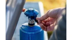 Campingaz Kitchen CV PZ - 2-pits Kooktoestel -Camping Kortings Winkel 1069 1900 campingaz kitchen cv pz 2 pits kooktoestel 4