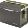 Outwell Ecocool Elektrische Koelbox - 35 Liter - Donkergrijs -Camping Kortings Winkel 1069 1900 ecocool donkergrijs