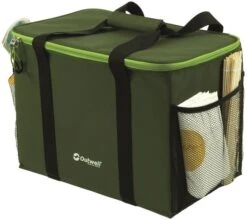 Outwell Penguin Koeltas - M - Groen -Camping Kortings Winkel 1069 1900 peng m 2