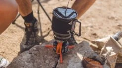 Jetboil MiniMo® Carbon Gasbrander 8 Jetboil MiniMo® Carbon Gasbrander -Camping Kortings Winkel 1071 1900 00973682 06