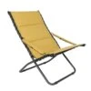 Crespo Tex Comfort AP-262 Loungestoel - Geel -Camping Kortings Winkel 1148407 02 1