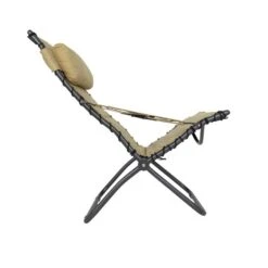 Crespo Tex Comfort AP-262 Loungestoel - Geel 5 Crespo Tex Comfort AP-262 Loungestoel - Geel -Camping Kortings Winkel 1148407 04 1