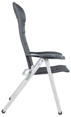 Crespo AL-238 Standenstoel - Grijs -Camping Kortings Winkel 1149118 04 1 1