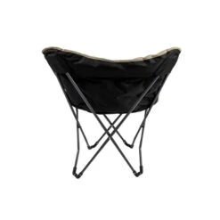 Bo-Camp Urban Outdoor Redbridge Vlinderstoel - Beige -Camping Kortings Winkel 1200364 6 1