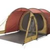 Easy Camp Galaxy 400 Gold Red Tunneltent - 4 Personen -Camping Kortings Winkel 120355 galaxy 400 gold red main photo1