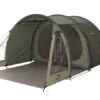 Easy Camp Galaxy 400 Rustic Green Tunneltent - 4 Personen -Camping Kortings Winkel 120391 galaxy 400 rustic green main photo1