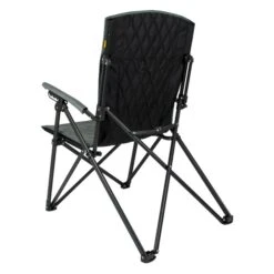 Bo-Camp Industrial Stanwix Vouwstoel - Groen -Camping Kortings Winkel 1204733 03 1 1