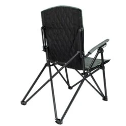 Bo-Camp Industrial Stanwix Vouwstoel - Groen -Camping Kortings Winkel 1204733 04 1 1