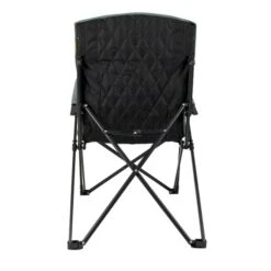 Bo-Camp Industrial Stanwix Vouwstoel - Groen -Camping Kortings Winkel 1204733 07 1 1