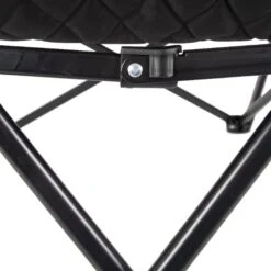 Bo-Camp Industrial Stanwix Vouwstoel - Groen -Camping Kortings Winkel 1204733 11 1 1