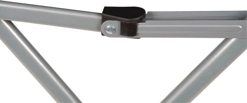 Bo-Camp Fraser vouwstoel - Antraciet Bo-Camp Fraser Vouwstoel - Antraciet -Camping Kortings Winkel 1204738 07 resultaat