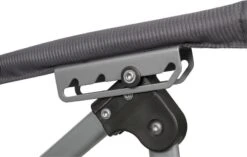 Bo-Camp Fraser Vouwstoel - Antraciet 5 Bo-Camp Fraser Vouwstoel - Antraciet -Camping Kortings Winkel 1204738 08 resultaat