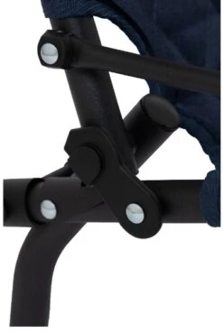 Bo-Camp Industrial Jefferson Klapstoel - Blauw -Camping Kortings Winkel 1211887 10 1