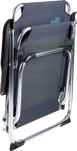 Bo-Camp Copa Rio Comfort klapstoel - Graphite Bo-Camp Copa Rio Comfort Klapstoel - Graphite -Camping Kortings Winkel 1211945 04 resultaat