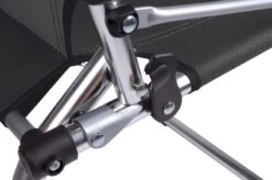 Bo-Camp Copa Rio Comfort Klapstoel - Graphite 5 Bo-Camp Copa Rio Comfort Klapstoel - Graphite -Camping Kortings Winkel 1211945 05 resultaat