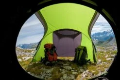 Coleman Laramie Blackout Tunneltent - 2 Persoons -Camping Kortings Winkel 1262 1900 coleman laramie blackout tunneltent 2 persoons 5