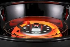 CADAC E-Braai 40 FS Elektrische Barbecue - Zwart -Camping Kortings Winkel 1266 1900 5840 20 04 e braai 40 fs 2