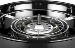 CADAC E-Braai 40 FS Elektrische Barbecue - Zwart -Camping Kortings Winkel 1266 1900 5840 20 04 e braai 40 fs 2