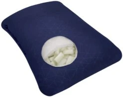 Sea To Summit Foam Core Large Hoofdkussen - Donkerblauw -Camping Kortings Winkel 1267 1900 00977842 06 medium