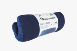 Sea To Summit Foam Core Large Hoofdkussen - Donkerblauw -Camping Kortings Winkel 1267 1900 00977842 09 medium