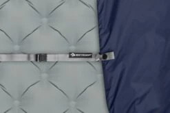 Sea To Summit Glow Quilt Large Dekbed - Donkergrijs -Camping Kortings Winkel 1267 1900 00978167 10 medium