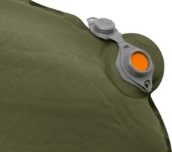 Sea To Summit Camp Mat Plus Rectangular 7.5 L Zelfopblazende Slaapmat -Camping Kortings Winkel 1267 1900 00978178 03