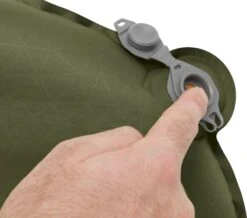 Sea To Summit Camp Mat Plus Rectangular 7.5 L Zelfopblazende Slaapmat -Camping Kortings Winkel 1267 1900 00978178 04