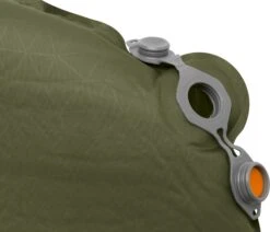 Sea To Summit Camp Mat Plus Rectangular 7.5 L Zelfopblazende Slaapmat -Camping Kortings Winkel 1267 1900 00978178 05