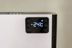 Eurom Safe-t-Convect 2400 Elektrische Kachel -Camping Kortings Winkel 1267 1900 1267 1900 8713415360479 safe t convect 2400 sfeer 12