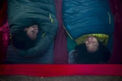 Therm-A-Rest Saros 20 Mummymodel Slaapzak -Camping Kortings Winkel 1267 1900 2020 thermarest washington cascades wells 2342