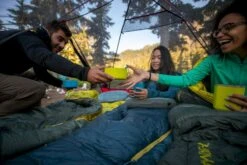 Therm-A-Rest Saros 20 Mummymodel Slaapzak -Camping Kortings Winkel 1267 1900 2020 thermarest washington cascades wells 2582