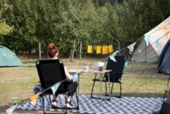 Easy Camp Moonlight Bell Tipi Familietent - 4/7 Persoons -Camping Kortings Winkel 1267 1900 af5a1233